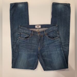 Paige Normandie Jeans